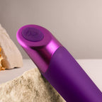 ROCKS-OFF - CHAIAMO G VIBRATOR G-PUNKT LILLA