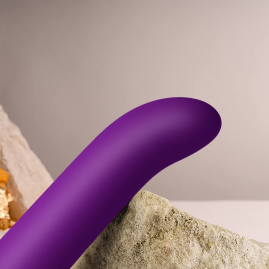 ROCKS-OFF - CHAIAMO G VIBRATOR G-PUNKT LILLA