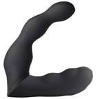 ROCKS-OFF - SORT PROSTATA- OG ANALVIBRATORADAPTER