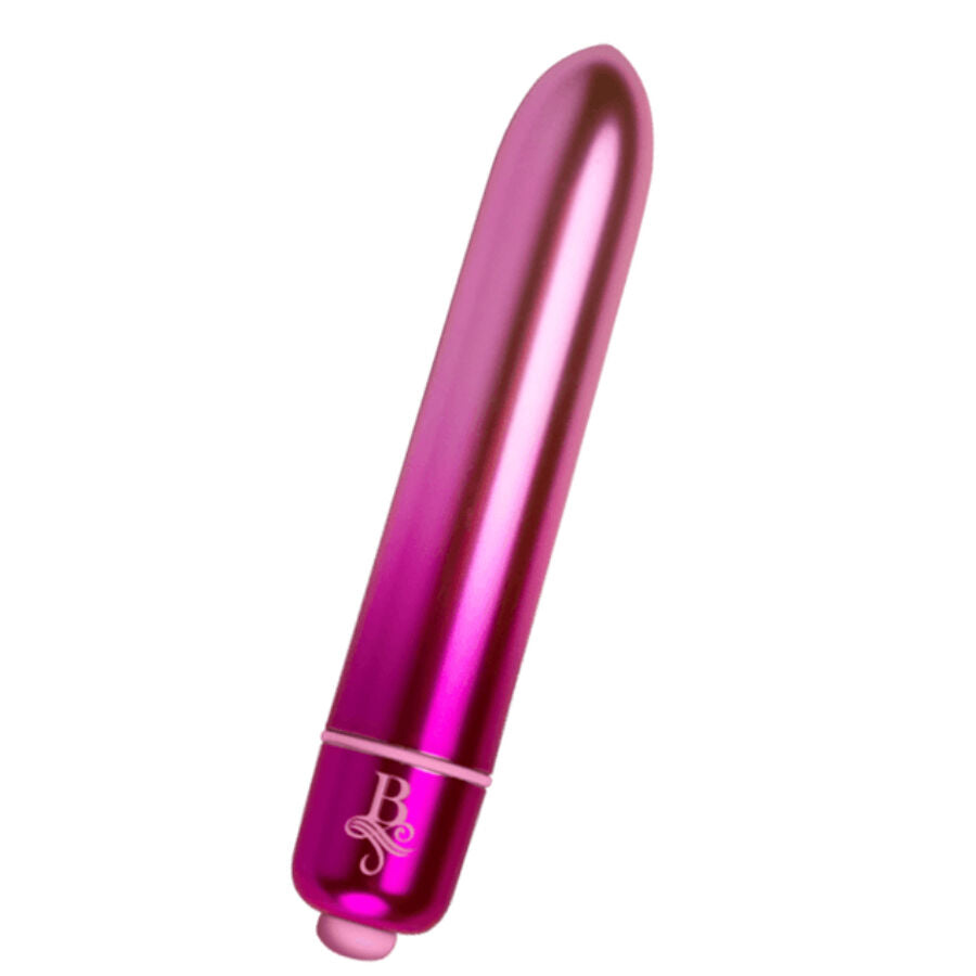 ROCKS-OFF - RO-90 COURTESAN PINK VIBRERENDE KUGLET