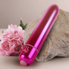 ROCKS-OFF - RO-90 COURTESAN PINK VIBRERENDE KUGLET