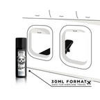 BLACK HOLE - ANAL RELAXING JOJOBA RELAX SILIKONE BASE 30 ML