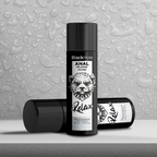 BLACK HOLE - ANAL RELAXING JOJOBA RELAX SILIKONE BASE 30 ML
