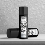 BLACK HOLE - ANAL RELAXING JOJOBA RELAX SILIKONE BASE 100 ML
