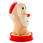 KONDOMERI - HÅNDMALEDE NYHEDSKONDOMER SANTA