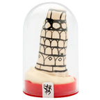 KONDOMERI - HÅNDMALEDE NYHEDSKONDOMER PISA TOWER