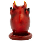 KONDOMERI - HÅNDMALEDE NYHEDSKONDOMER BULL MODEL 1