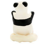 KONDOMERI - HÅNDMALEDE NYHEDSKONDOMER PANDA MODEL 1