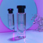 KÆRLIGHEDENS ØJE - BLOOM MALE INDICA PARFUME BLÅ EMBER 30 ML