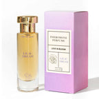 KÆRLIGHEDENS ØJE - BLOOM KVINDELIG INDICA PARFUME LILAC DREAM 30 ML
