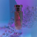 KÆRLIGHEDENS ØJE - BLOOM KVINDELIG INDICA PARFUME LILAC DREAM 30 ML