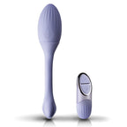 NIYA - N1 KEGEL BÆKKENMASSAGEAPPARAT MED FJERNBETJENING