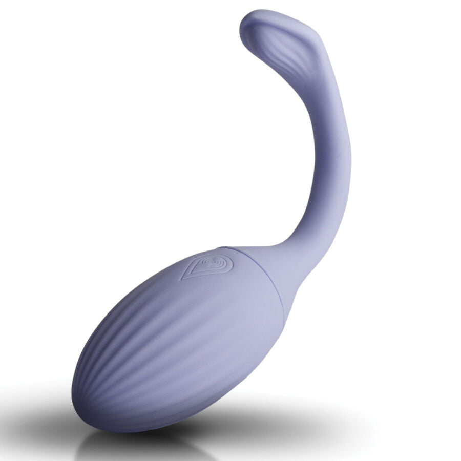NIYA - N1 KEGEL BÆKKENMASSAGEAPPARAT MED FJERNBETJENING