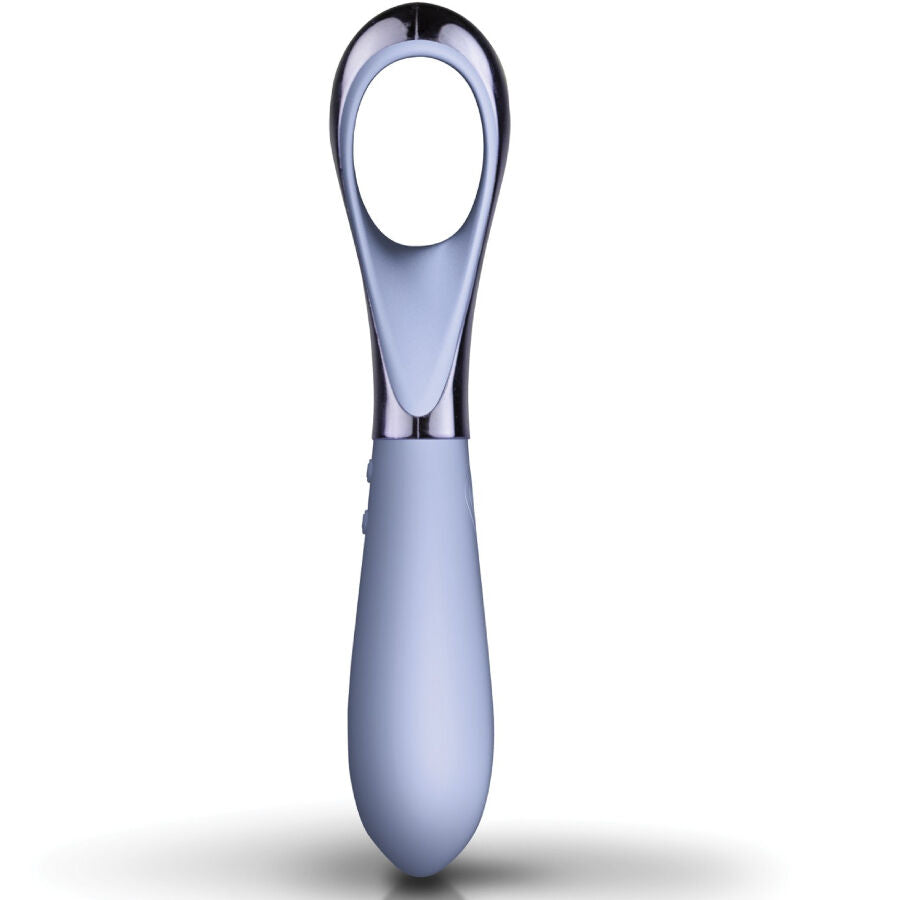 NIYA - N3 PRÆCISION EROGERET ZONE MASSAGEAPPARAT