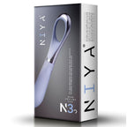 NIYA - N3 PRÆCISION EROGERET ZONE MASSAGEAPPARAT