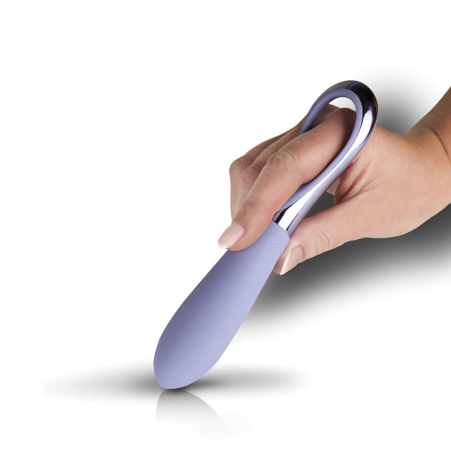 NIYA - N3 PRÆCISION EROGERET ZONE MASSAGEAPPARAT