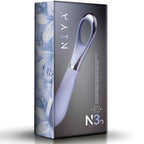 NIYA - N3 PRÆCISION EROGERET ZONE MASSAGEAPPARAT