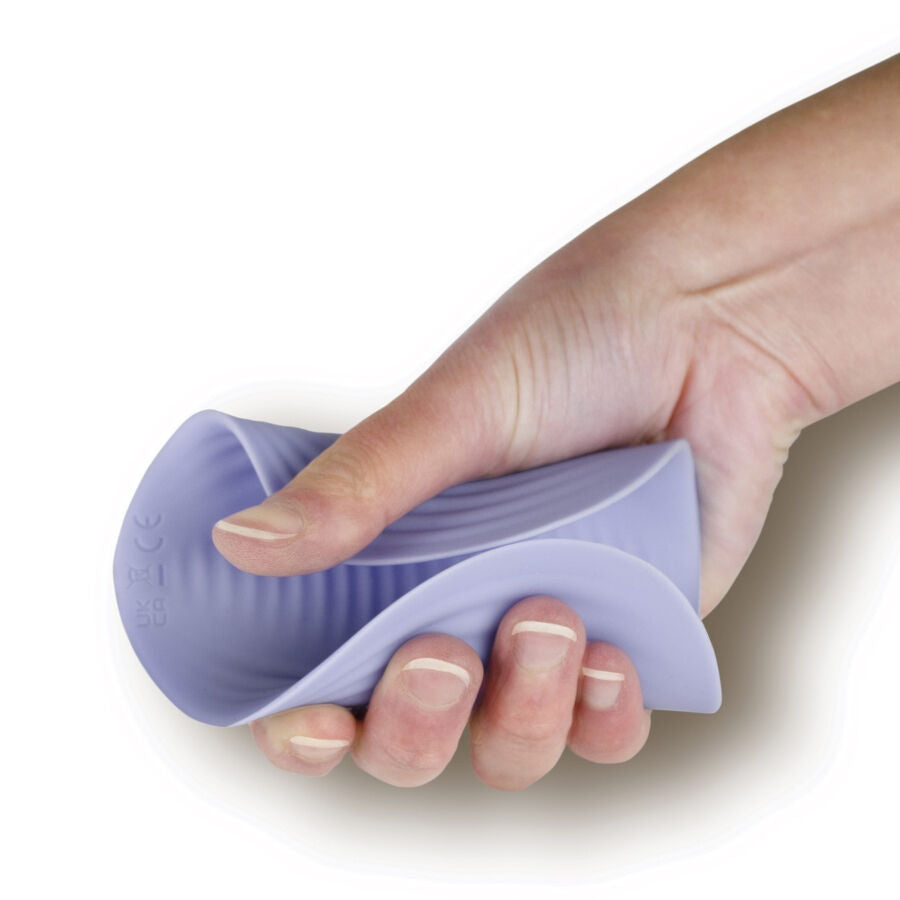 NIYA - N5 MULTIBRUG INTIM MASSAGEAPPARAT MED FJERNBETJENING