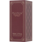 PHEROSTRONG - PARFUME OG FEROMONER TIL KVINDER 50 ML