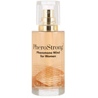 PHEROSTRONG - PARFUME FEROMONER WIND TIL KVINDER 50 ML