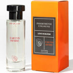 KÆRLIGHEDENS ØJE - BLOOM MALE SATIVA PARFUME JORDENS ØNSKE 30 ML