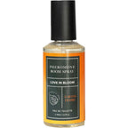 KÆRLIGHEDENS ØJE - BLOOM ROOM SPRAY SATIVA EARTHS DESIRE 150 ML