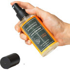 KÆRLIGHEDENS ØJE - BLOOM ROOM SPRAY SATIVA EARTHS DESIRE 150 ML