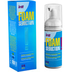 INTT RELEASES - FOAM SEDUCTION INTIMRENSENDE SKUM 50 ML