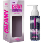 INTT RELEASES - KISSABLE BROMBÆRSMAG CREME OG GEL 100 ML