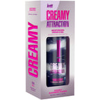 INTT RELEASES - KISSABLE BROMBÆRSMAG CREME OG GEL 100 ML