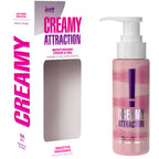 INTT RELEASES - AFRODISIAKUM DUFTCREME OG GEL 100 ML