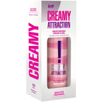 INTT RELEASES - AFRODISIAKUM DUFTCREME OG GEL 100 ML