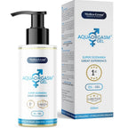 MEDICA GROUP - AQUA ORGASM INTIM GEL 150 ML