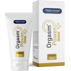 MEDICA GROUP - ORGASM POWER INTIMCREME TIL KVINDER 50 ML