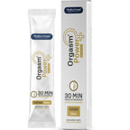 MEDICA GROUP - ORGASM POWER DRINK TIL KVINDER 10 ML