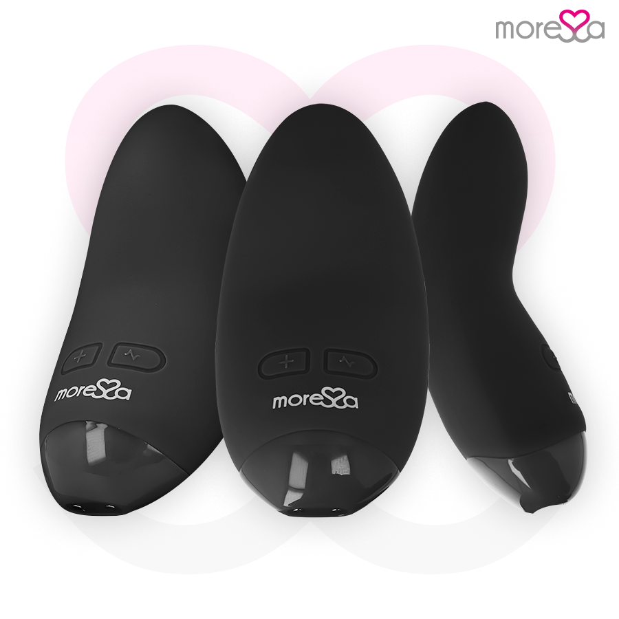 MORESSA - BLOSSOM SORT VIBRATOR