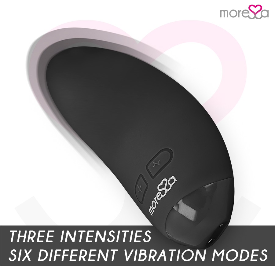 MORESSA - BLOSSOM SORT VIBRATOR