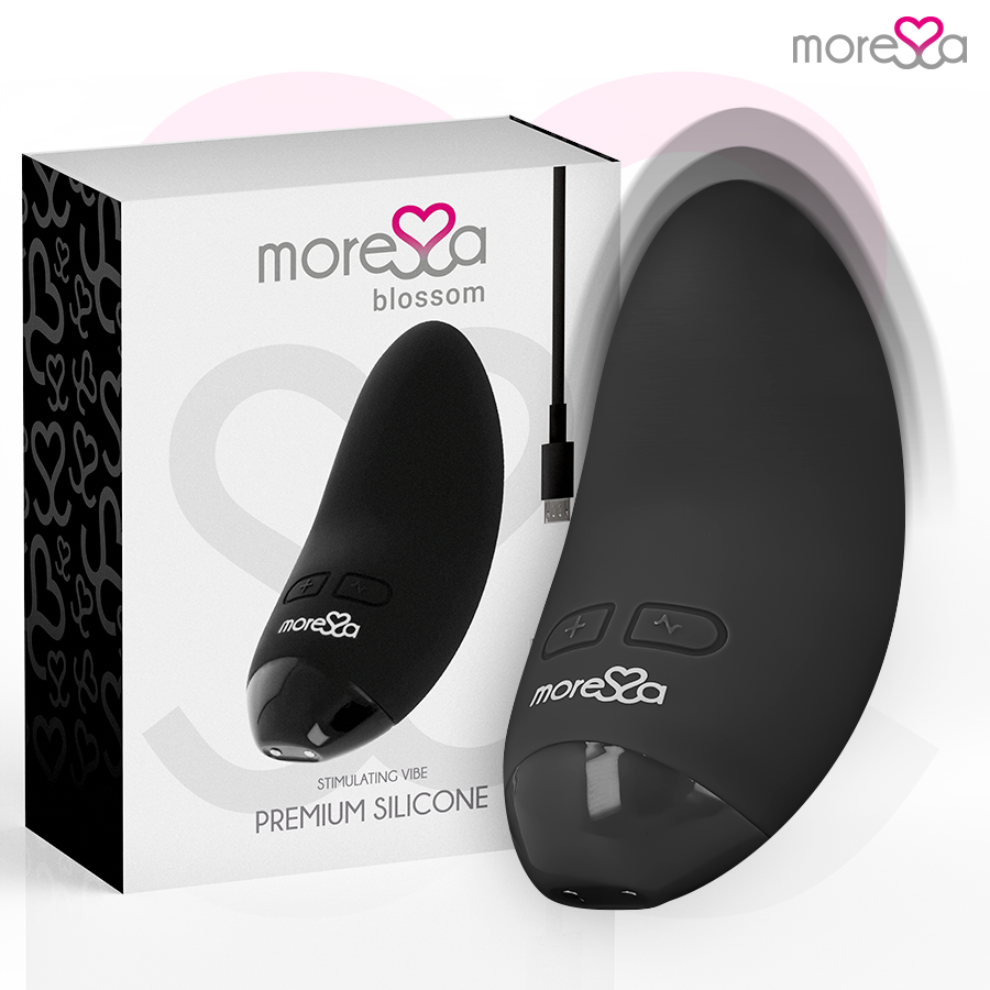 MORESSA - BLOSSOM SORT VIBRATOR