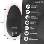 MORESSA - BLOSSOM SORT VIBRATOR