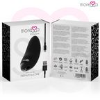 MORESSA - BLOSSOM SORT VIBRATOR