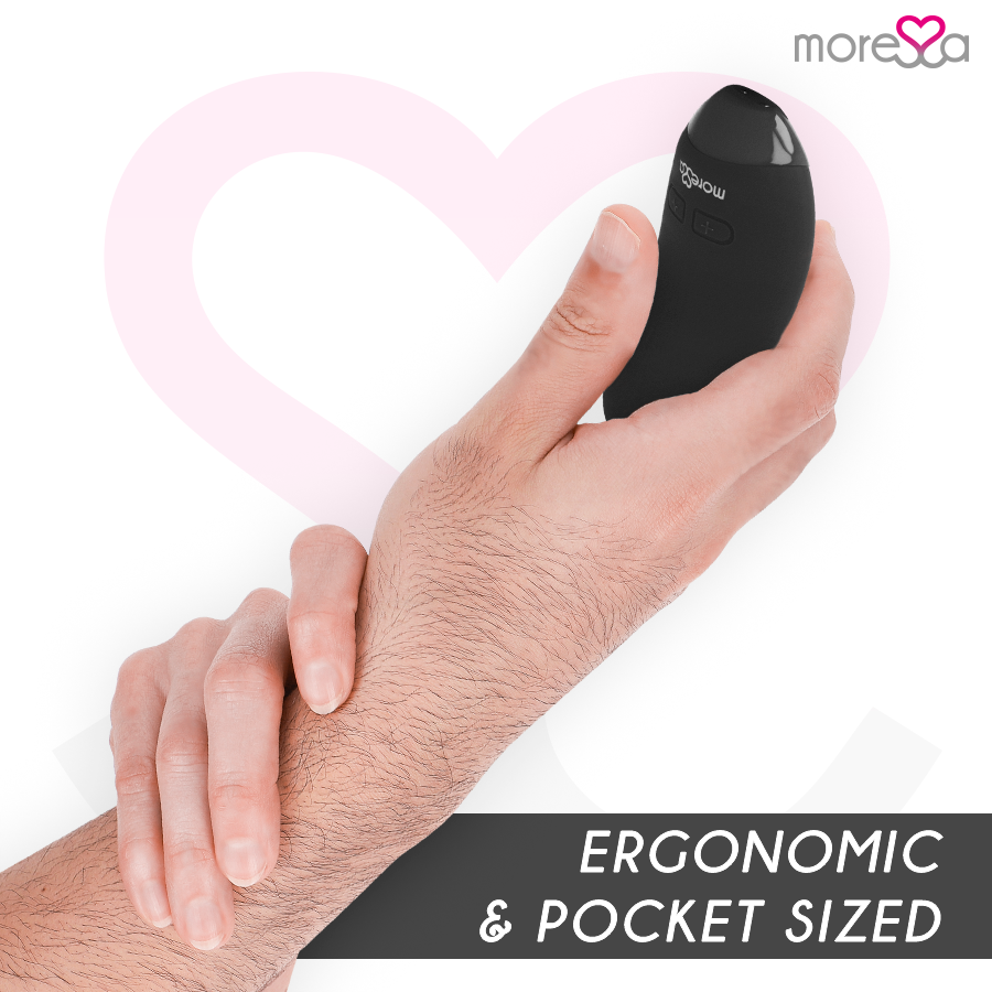 MORESSA - BLOSSOM SORT VIBRATOR