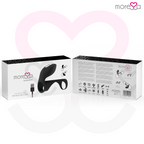 MORESSA - BRANDON VIBRATORRING MED LOCK