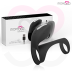 MORESSA - BRANDON VIBRATORRING MED LOCK