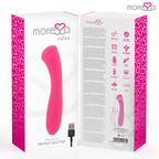 MORESSA - CELSO PREMIUM SILIKONE GENOPLADELIG