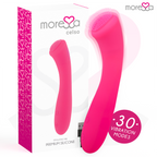 MORESSA - CELSO PREMIUM SILIKONE GENOPLADELIG
