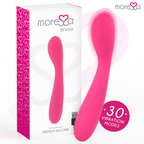 MORESSA - DRUSO PREMIUM SILIKONE GENOPLADELIG