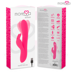 MORESSA - ETHAN PREMIUM SILIKONE GENOPLADELIG