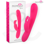 MORESSA - GINO PREMIUM SILIKONE GENOPLADELIG