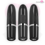 MORESSA - IVY VIBRATOR STIMULATOR REJSE SORT