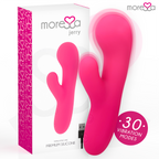 MORESSA - JERRY PREMIUM SILIKONE GENOPLADELIG